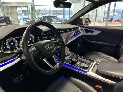 Audi Q8 60 TFSI e 462 Tiptronic 8 Quattro Compétition   - 2