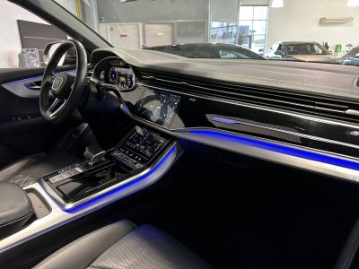 Audi Q8 60 TFSI e 462 Tiptronic 8 Quattro Compétition   - 3