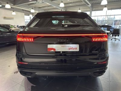 Audi Q8 60 TFSI e 462 Tiptronic 8 Quattro Compétition   - 4