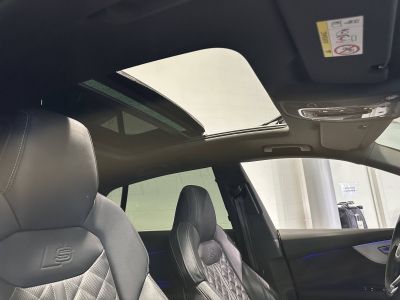Audi Q8 60 TFSI e 462 Tiptronic 8 Quattro Compétition   - 9