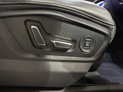 Audi Q8 60 TFSI e 462 Tiptronic 8 Quattro Compétition   - 10
