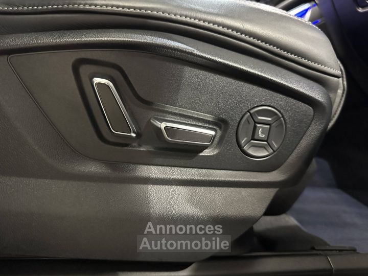 Audi Q8 60 TFSI e 462 Tiptronic 8 Quattro Compétition - 10