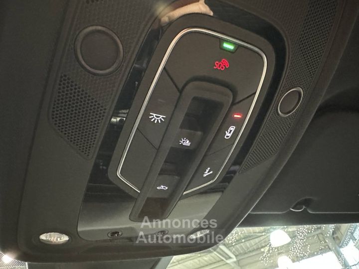 Audi Q8 60 TFSI e 462 Tiptronic 8 Quattro Compétition - 11