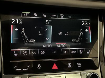 Audi Q8 60 TFSI e 462 Tiptronic 8 Quattro Compétition   - 14