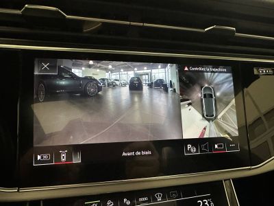 Audi Q8 60 TFSI e 462 Tiptronic 8 Quattro Compétition   - 15