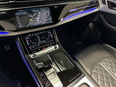 Audi Q8 60 TFSI e 462 Tiptronic 8 Quattro Compétition   - 16