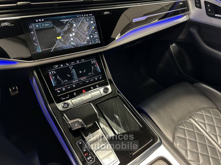 Audi Q8 60 TFSI e 462 Tiptronic 8 Quattro Compétition - 16