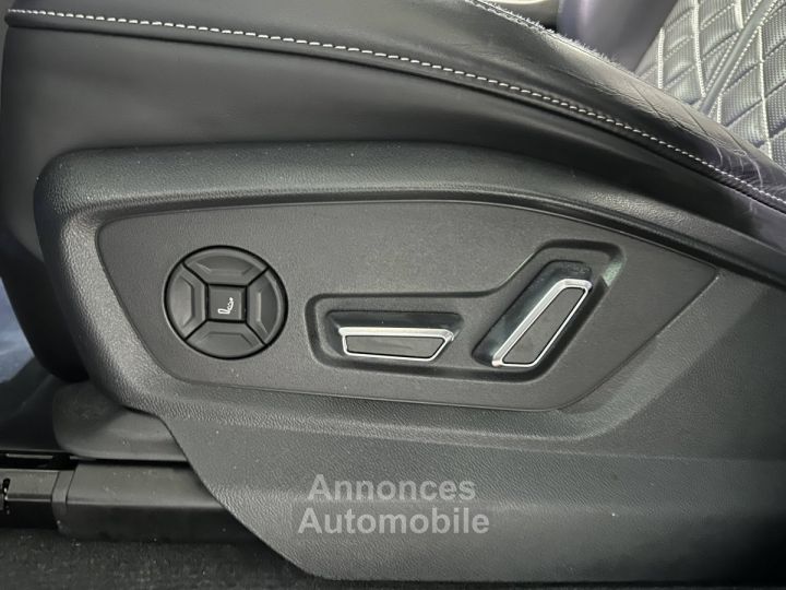 Audi Q8 60 TFSI e 462 Tiptronic 8 Quattro Compétition - 19