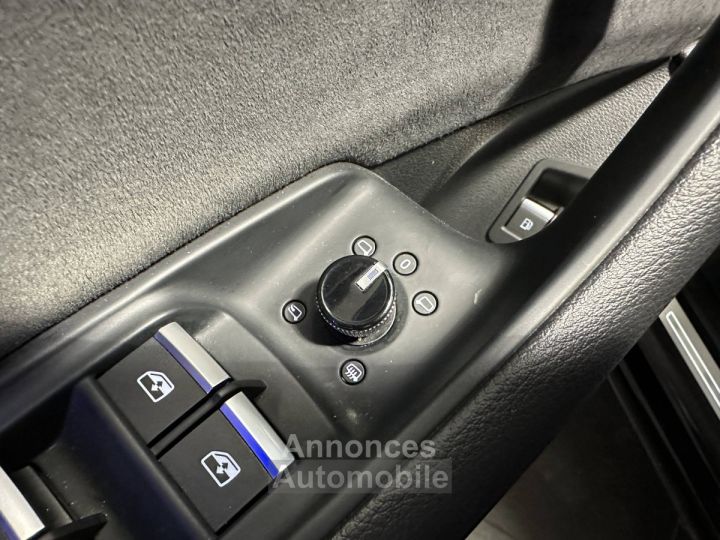Audi Q8 60 TFSI e 462 Tiptronic 8 Quattro Compétition - 20