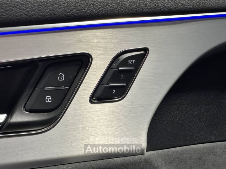 Audi Q8 60 TFSI e 462 Tiptronic 8 Quattro Compétition - 21