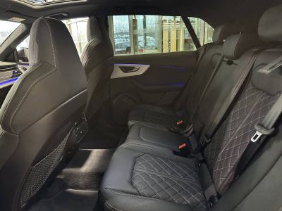 Audi Q8 60 TFSI e 462 Tiptronic 8 Quattro Compétition   - 22