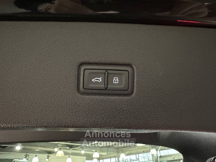 Audi Q8 60 TFSI e 462 Tiptronic 8 Quattro Compétition - 24