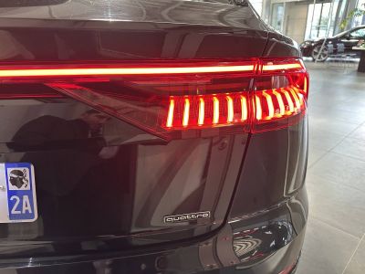 Audi Q8 60 TFSI e 462 Tiptronic 8 Quattro Compétition   - 25