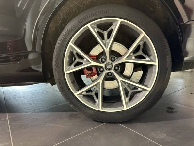 Audi Q8 60 TFSI e 462 Tiptronic 8 Quattro Compétition   - 26
