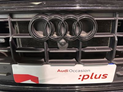 Audi Q8 60 TFSI e 462 Tiptronic 8 Quattro Compétition   - 29