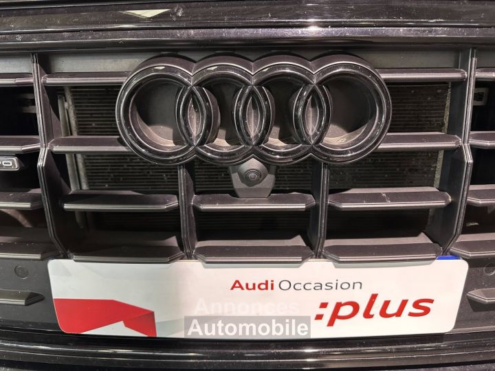 Audi Q8 60 TFSI e 462 Tiptronic 8 Quattro Compétition - 29