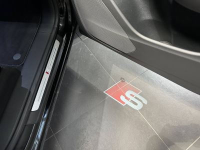 Audi Q8 60 TFSI e 462 Tiptronic 8 Quattro Compétition   - 30