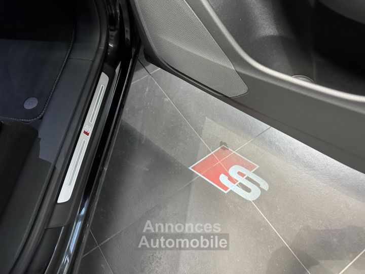 Audi Q8 60 TFSI e 462 Tiptronic 8 Quattro Compétition - 30