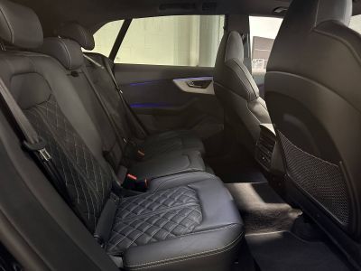 Audi Q8 60 TFSI e 462 Tiptronic 8 Quattro Compétition   - 31