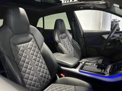 Audi Q8 60 TFSI e 462 Tiptronic 8 Quattro Compétition   - 32