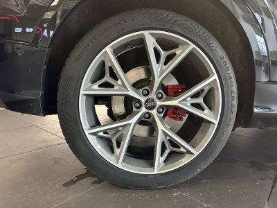 Audi Q8 60 TFSI e 462 Tiptronic 8 Quattro Compétition   - 34