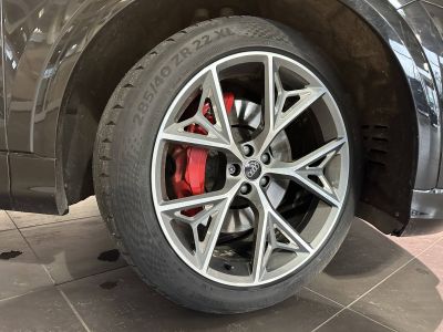 Audi Q8 60 TFSI e 462 Tiptronic 8 Quattro Compétition   - 35