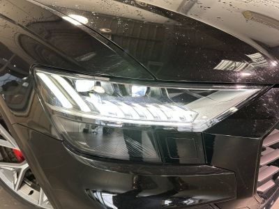 Audi Q8 60 TFSI e 462 Tiptronic 8 Quattro Compétition   - 36