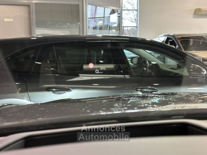 Audi Q8 60 TFSI e 462 Tiptronic 8 Quattro Compétition - 37