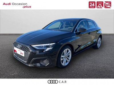 Audi A3 Sportback 40 TFSIe 204 S tronic 6 Business line   - 1