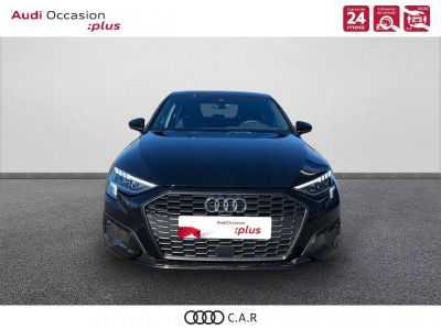 Audi A3 Sportback 40 TFSIe 204 S tronic 6 Business line   - 2