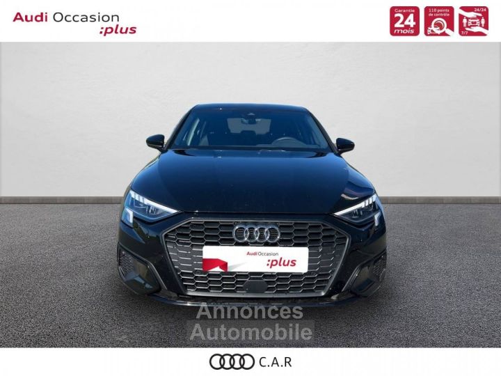 Audi A3 Sportback 40 TFSIe 204 S tronic 6 Business line - 2