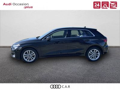 Audi A3 Sportback 40 TFSIe 204 S tronic 6 Business line   - 3