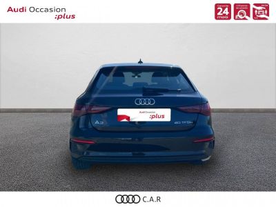 Audi A3 Sportback 40 TFSIe 204 S tronic 6 Business line   - 4