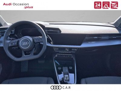 Audi A3 Sportback 40 TFSIe 204 S tronic 6 Business line   - 6