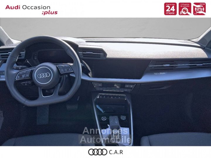 Audi A3 Sportback 40 TFSIe 204 S tronic 6 Business line - 6