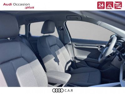 Audi A3 Sportback 40 TFSIe 204 S tronic 6 Business line   - 7