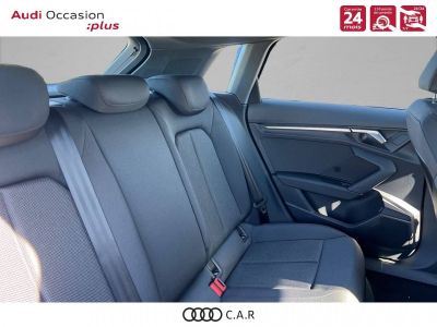 Audi A3 Sportback 40 TFSIe 204 S tronic 6 Business line   - 8