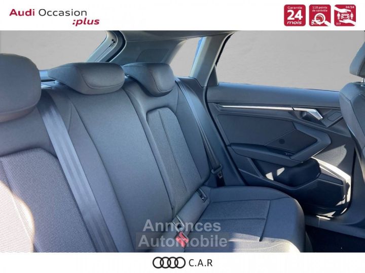 Audi A3 Sportback 40 TFSIe 204 S tronic 6 Business line - 8