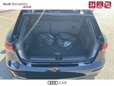 Audi A3 Sportback 40 TFSIe 204 S tronic 6 Business line   - 9