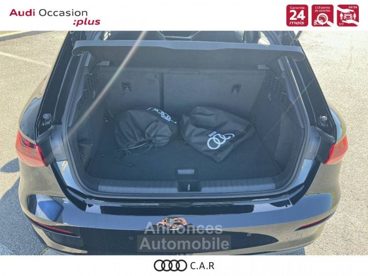 Audi A3 Sportback 40 TFSIe 204 S tronic 6 Business line - 9