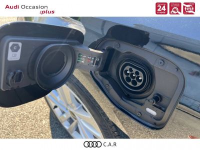Audi A3 Sportback 40 TFSIe 204 S tronic 6 Business line   - 10