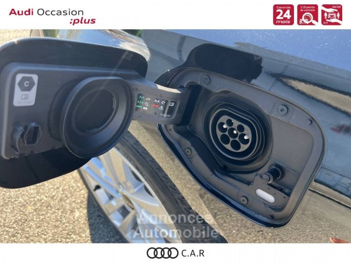 Audi A3 Sportback 40 TFSIe 204 S tronic 6 Business line - 10