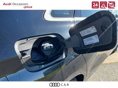 Audi A3 Sportback 40 TFSIe 204 S tronic 6 Business line   - 11