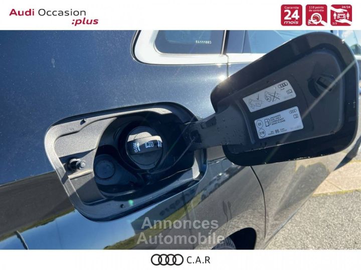 Audi A3 Sportback 40 TFSIe 204 S tronic 6 Business line - 11