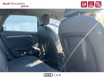 Audi A3 Sportback 40 TFSIe 204 S tronic 6 Business line   - 12