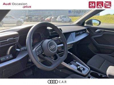 Audi A3 Sportback 40 TFSIe 204 S tronic 6 Business line   - 13