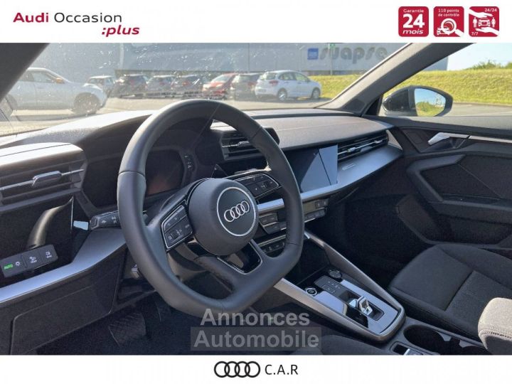Audi A3 Sportback 40 TFSIe 204 S tronic 6 Business line - 13