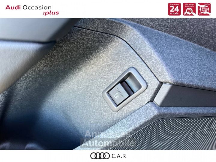 Audi A3 Sportback 40 TFSIe 204 S tronic 6 Business line - 14