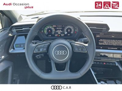 Audi A3 Sportback 40 TFSIe 204 S tronic 6 Business line   - 15