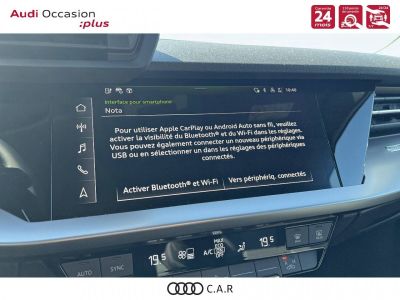 Audi A3 Sportback 40 TFSIe 204 S tronic 6 Business line   - 17